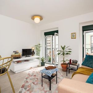 Appartement met een Slaapkamer